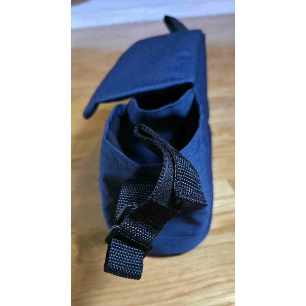 Radio Flyer Stroll N Wagon Stroller Organizer Bag Navy Blue Parent Caddy